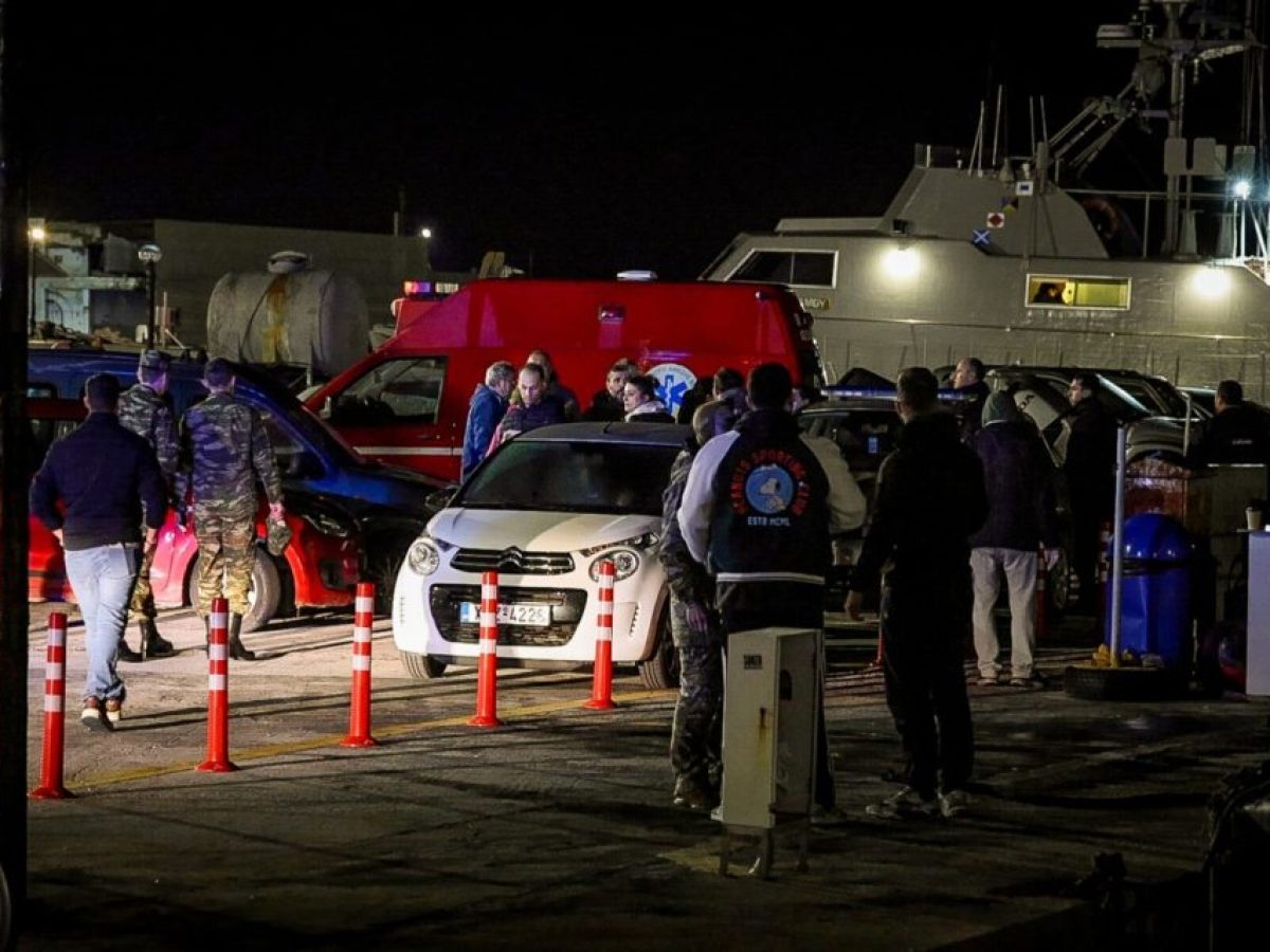 Κικίλιας για Χίο: Ασκήθηκαν ποινικές διώξεις σε μέλη του κυκλώματος διακινητών της τραγωδίας