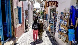 kiklades-Αnodikes-tasis-stous-episkepetes