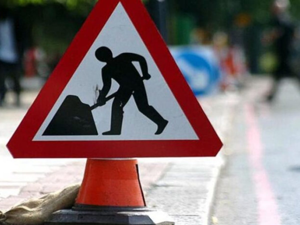 Κυκλοφοριακές ρυθμίσεις στη Στυλίδα από σήμερα για έργα φυσικού αερίου