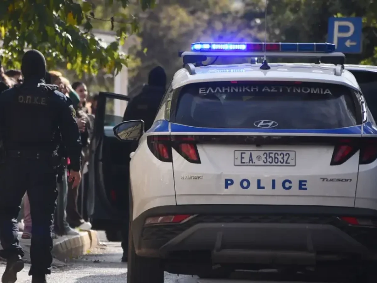 Κύκλωμα λαθραίων καπνικών προϊόντων: Κακουργηματικές διώξεις σε 25 συλληφθέντες σε Αττική και Βοιωτία