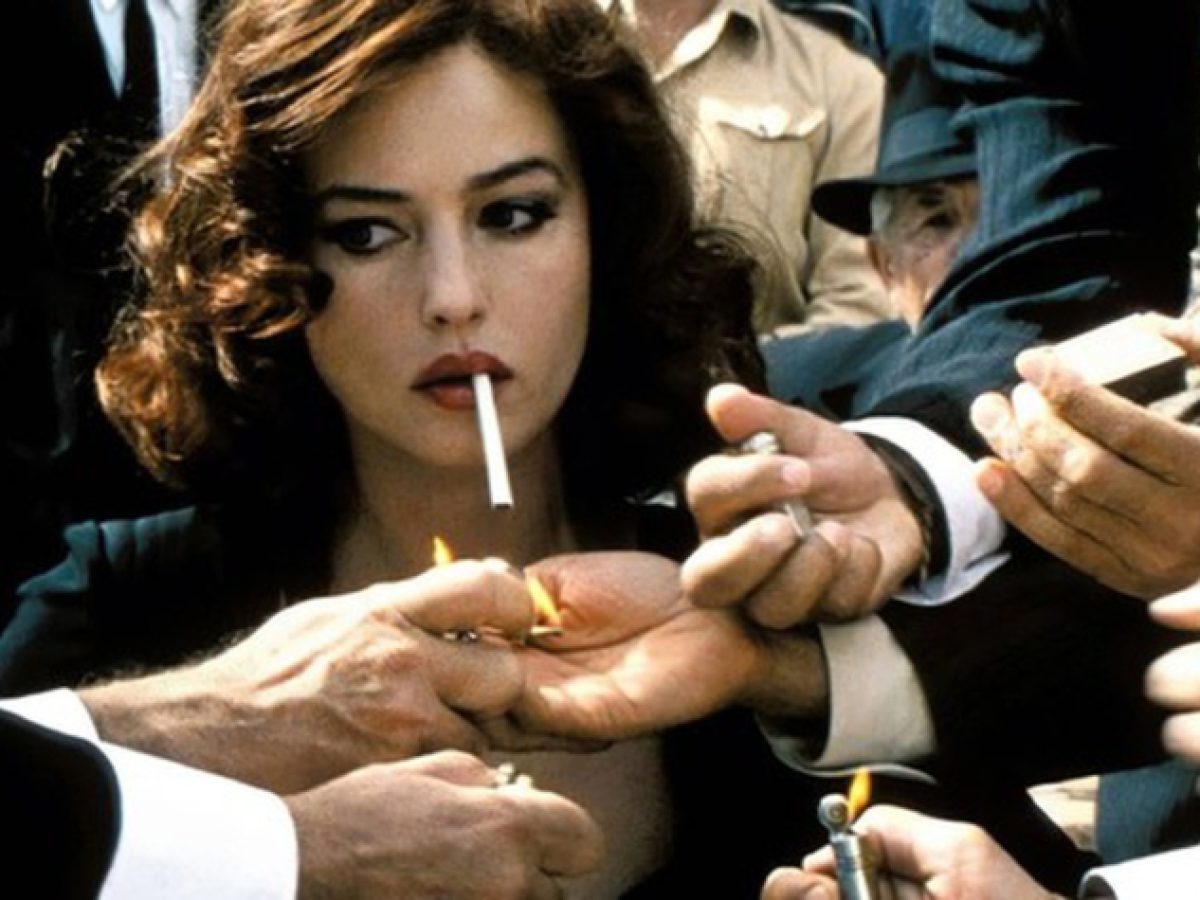 Κινηματογραφική Λέσχη Μ.Ε.Ο.: Η ομορφιά ως ένα πεδίο μάχης