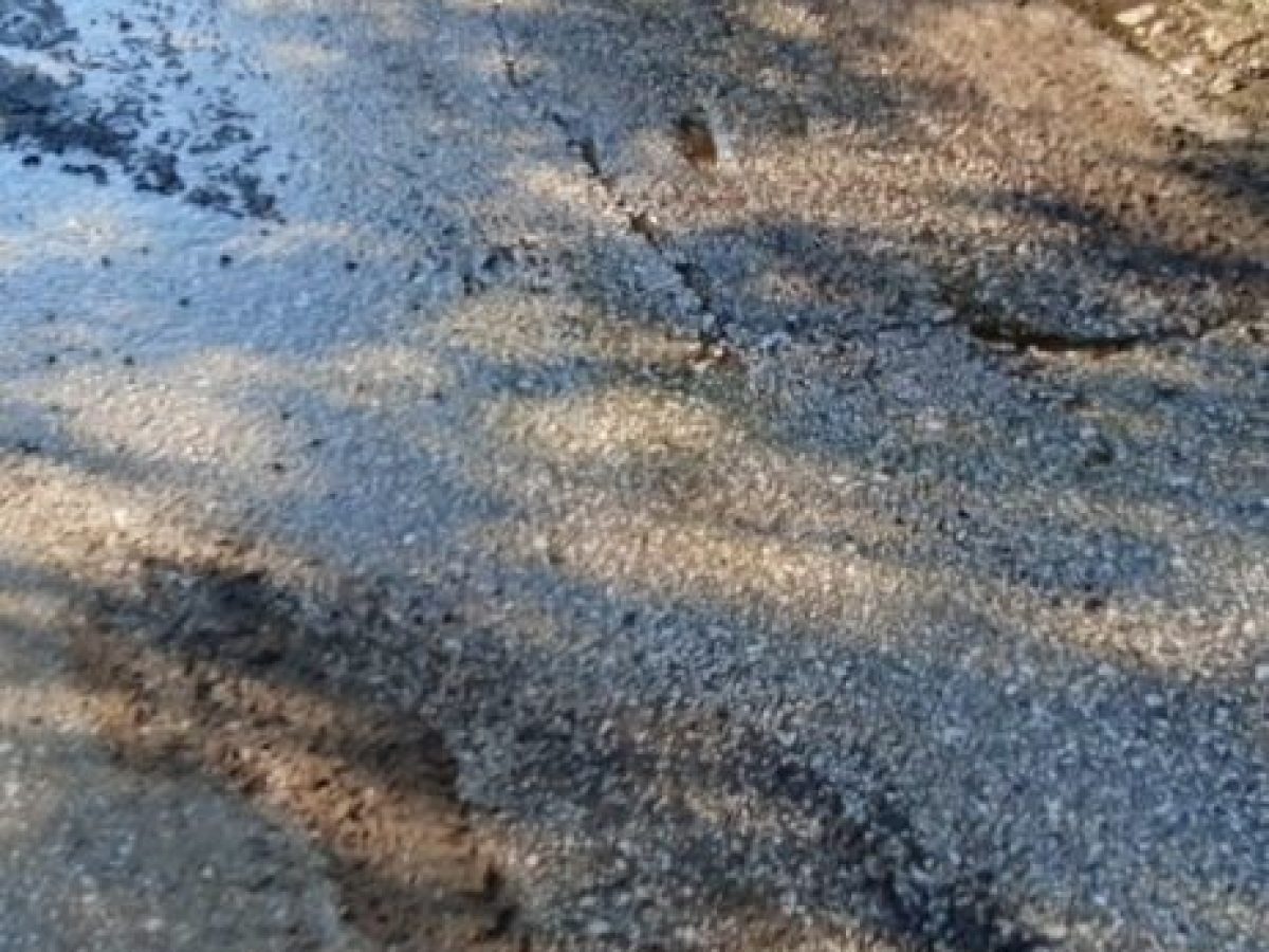 Κινητοποίηση για τον δρόμο Πέττα- Ριόλου