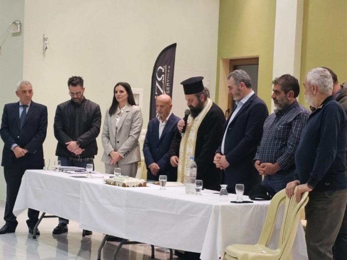 Κοινωνική δικαιοσύνη θεσμική ανασυγκρότηση και βιώσιμη ανάπτυξη οι προτεραιότητες του ΠΑΣΟΚ