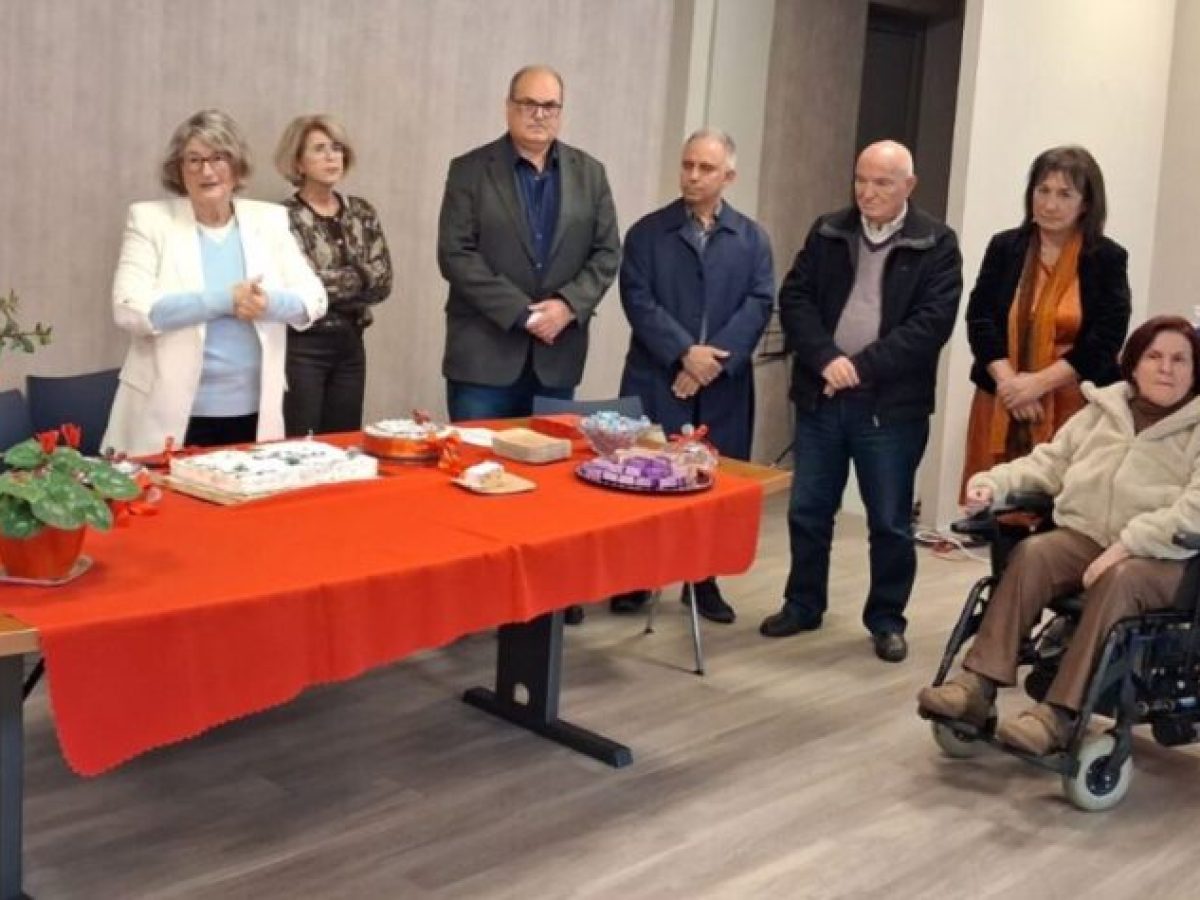 Κοινωνική Μέριμνα του Δήμου: Εκδήλωση με… ανανεωμένη σύνθεση