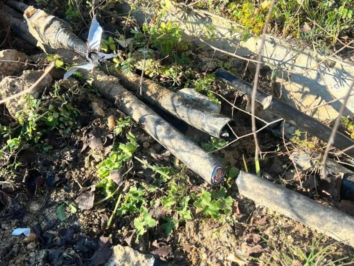 Κυρανάκης: Κάποιοι ήθελαν νέα Τέμπη