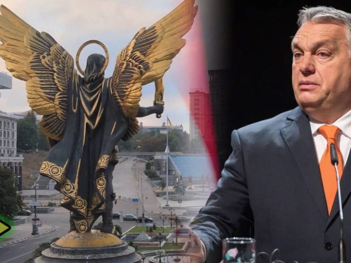 «ΚΗΡΥΞΗ ΠΟΛΕΜΟΥ η ένταξη της Ουκρανίας στην Ευρωπαϊκή Ένωση!»