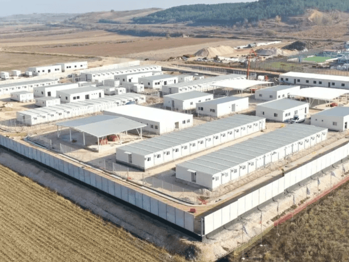 ΚΥΤ Φυλακίου: Εγκρίθηκαν άλλα1,8 εκατ. ευρώ, για υπηρεσίες καθαριότητας, φύλαξης για… 6 μήνες