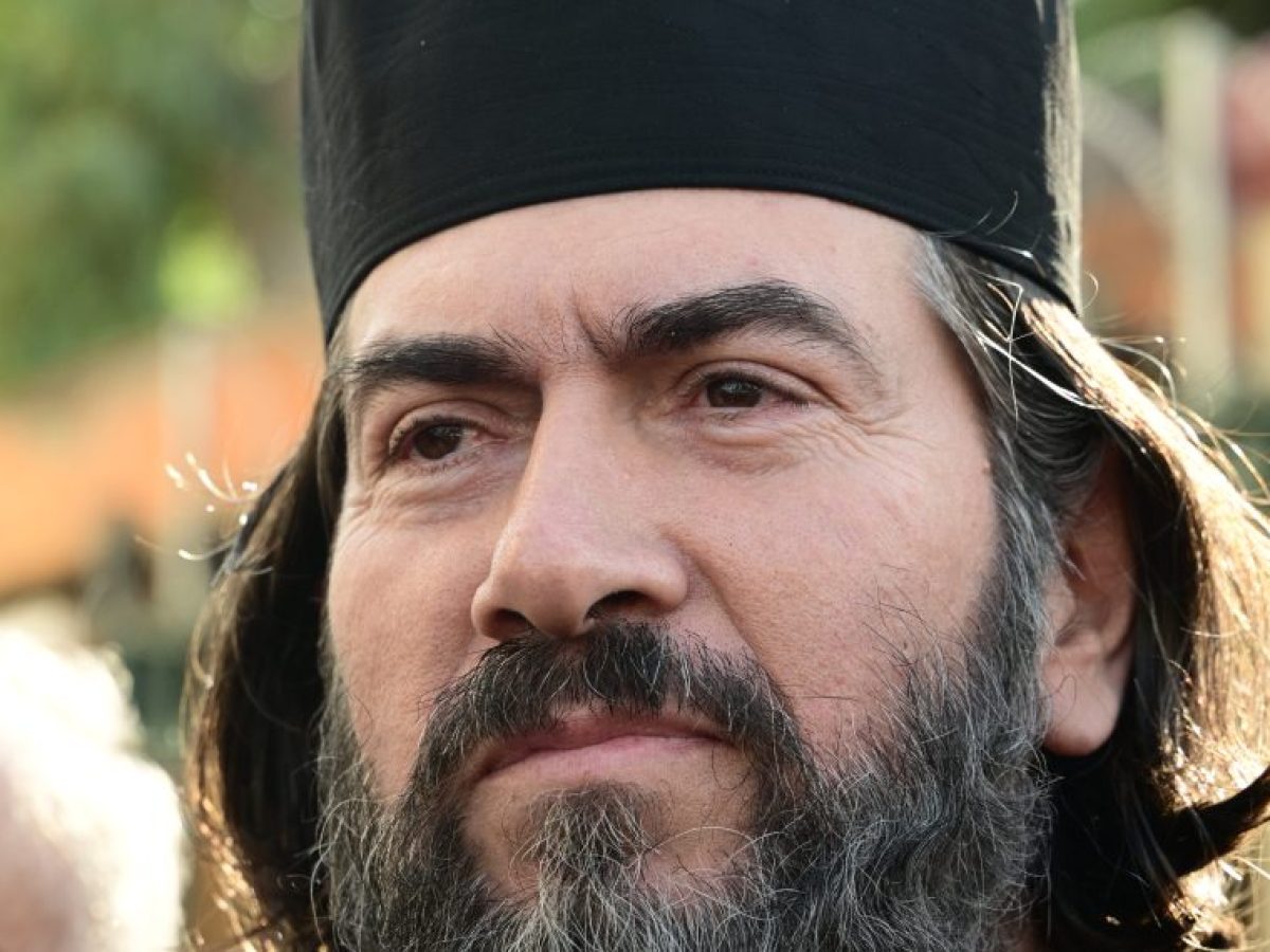 «Κιβωτός του Κόσμου»: Ποινή φυλάκισης 9,5 ετών στον πατέρα Αντώνιο