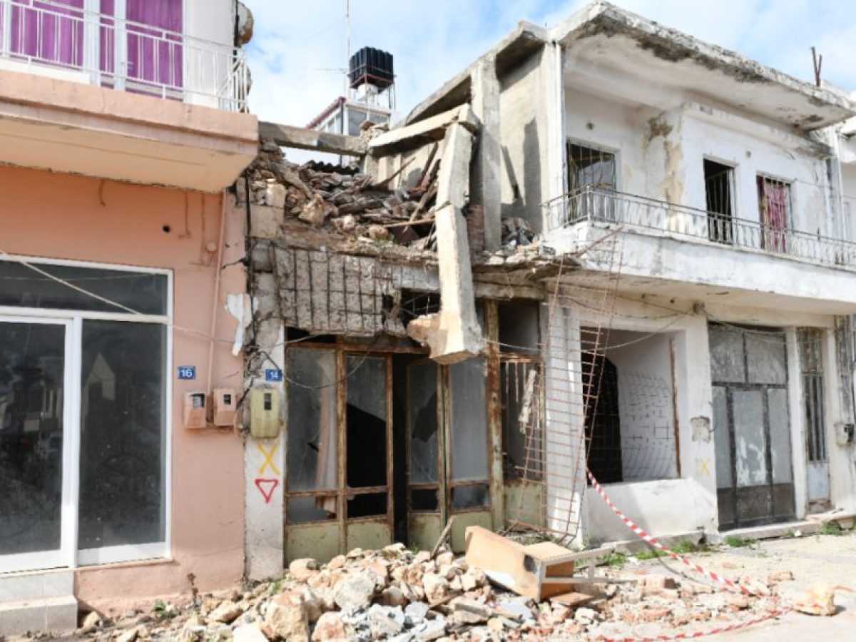 ΚΥΑ για Στεγαστική Συνδρομή στο Ηράκλειο – Επισκευές με καθορισμένη τιμή ανά τ.μ. και προσαύξηση 10% λόγω νησιωτικότητας