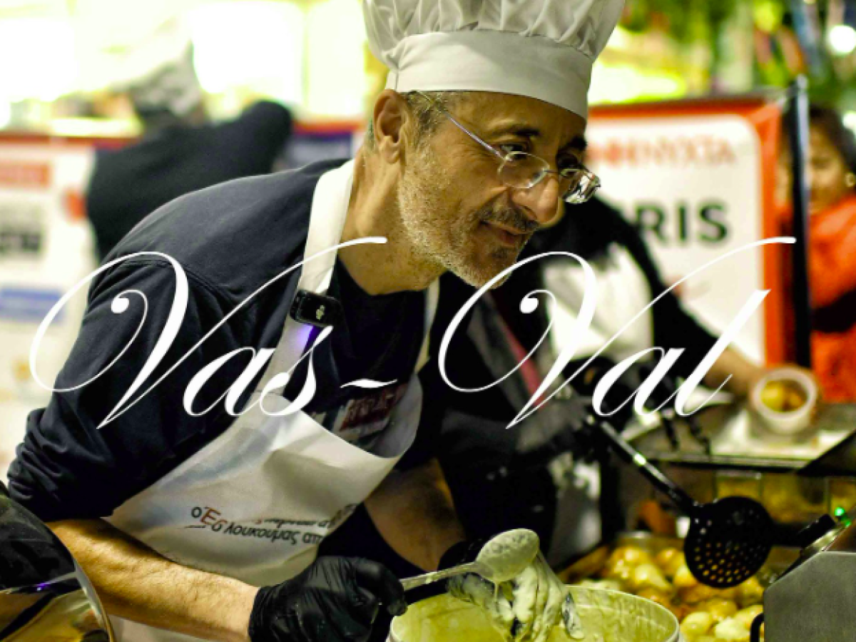 ΚΙΑΤΟ: …Πρώτοι για τα καρναβάλια!