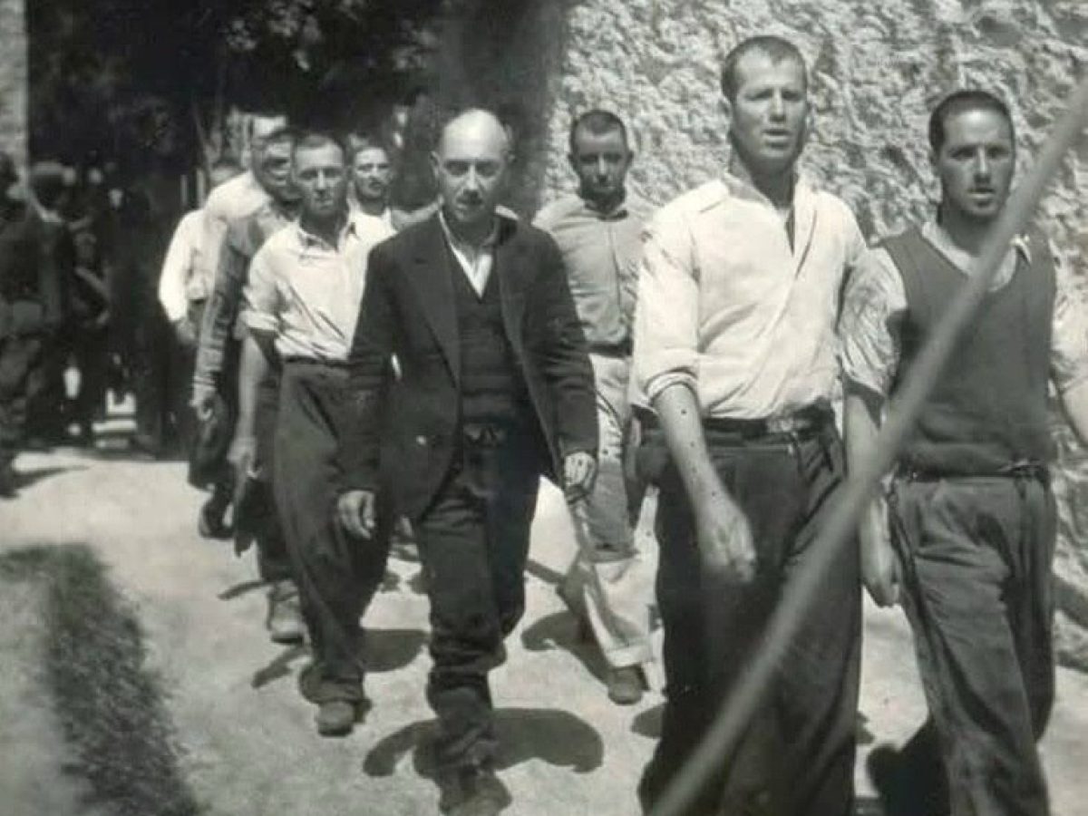 ΚΚΕ Κέρκυρας: Αυτά τα ντοκουμέντα ανήκουν στο λαό!