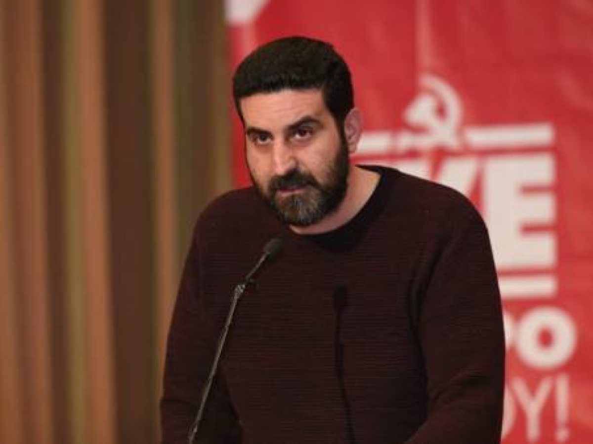 Κλάδης: «καταδικαστέα και προκλητική η δίωξη στρατευμένου στον Έβρο»