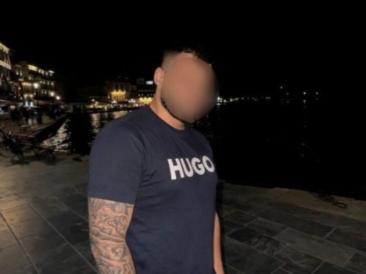 Κλεμμένο από γιατρό υπό την απειλή όπλου ήταν το αυτοκίνητο των απαγωγέων που δολοφόνησαν τον 27χρονο Κρητικό