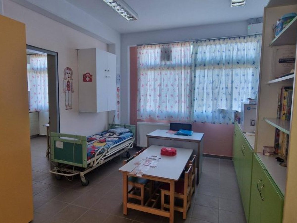 Κλειστά σχολεία σε περιοχές της Ροδόπης, Ξάνθης και Δράμας λόγω παγετού