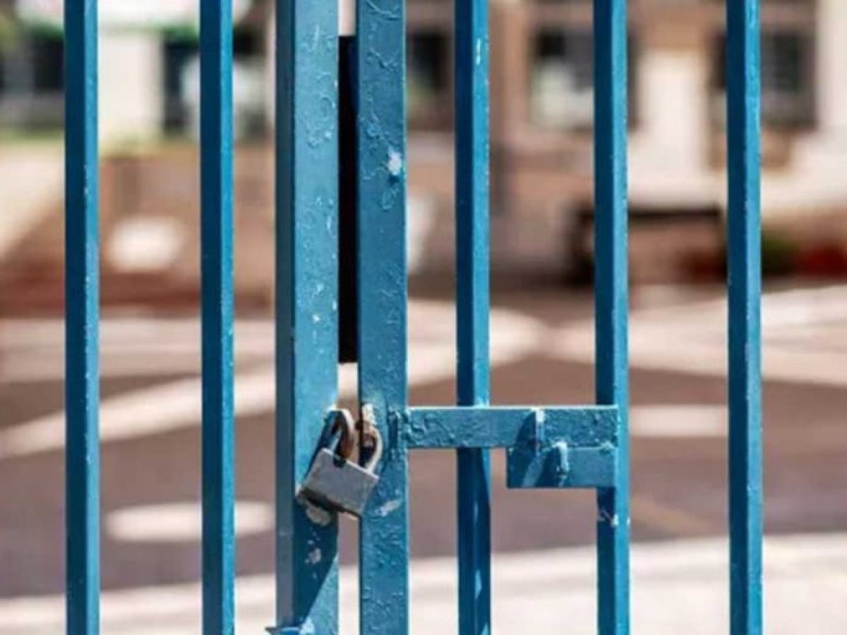 Κλειστά τα Σχολεία και οι Βρεφονηπιακοί στο Δήμο Ωρωπού την Τετάρτη 21/1