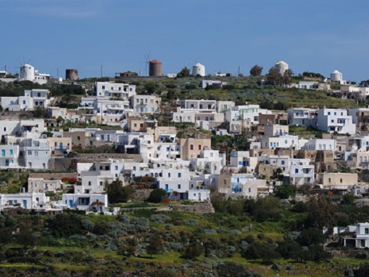 Κλειστό το πάρκινγκ στην Τρυπητή