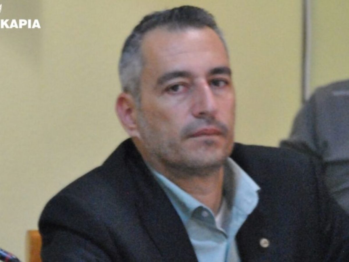 Κλειστός ο παραλιακός δρόμος του Αγίου Κηρύκου λόγω καθίζησης του οδοστρώματος