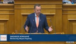 kokkalis-Άmesi-anagki-i-epanafora