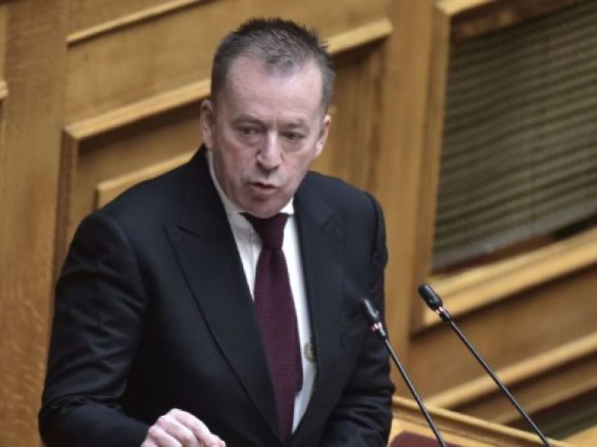 Κόκκαλης: Άμεση παράταση στη διαδικασία διορθώσεων ΟΣΔΕ 2025  ζητούν οι φορείς αγροτικής συμβουλευτικής