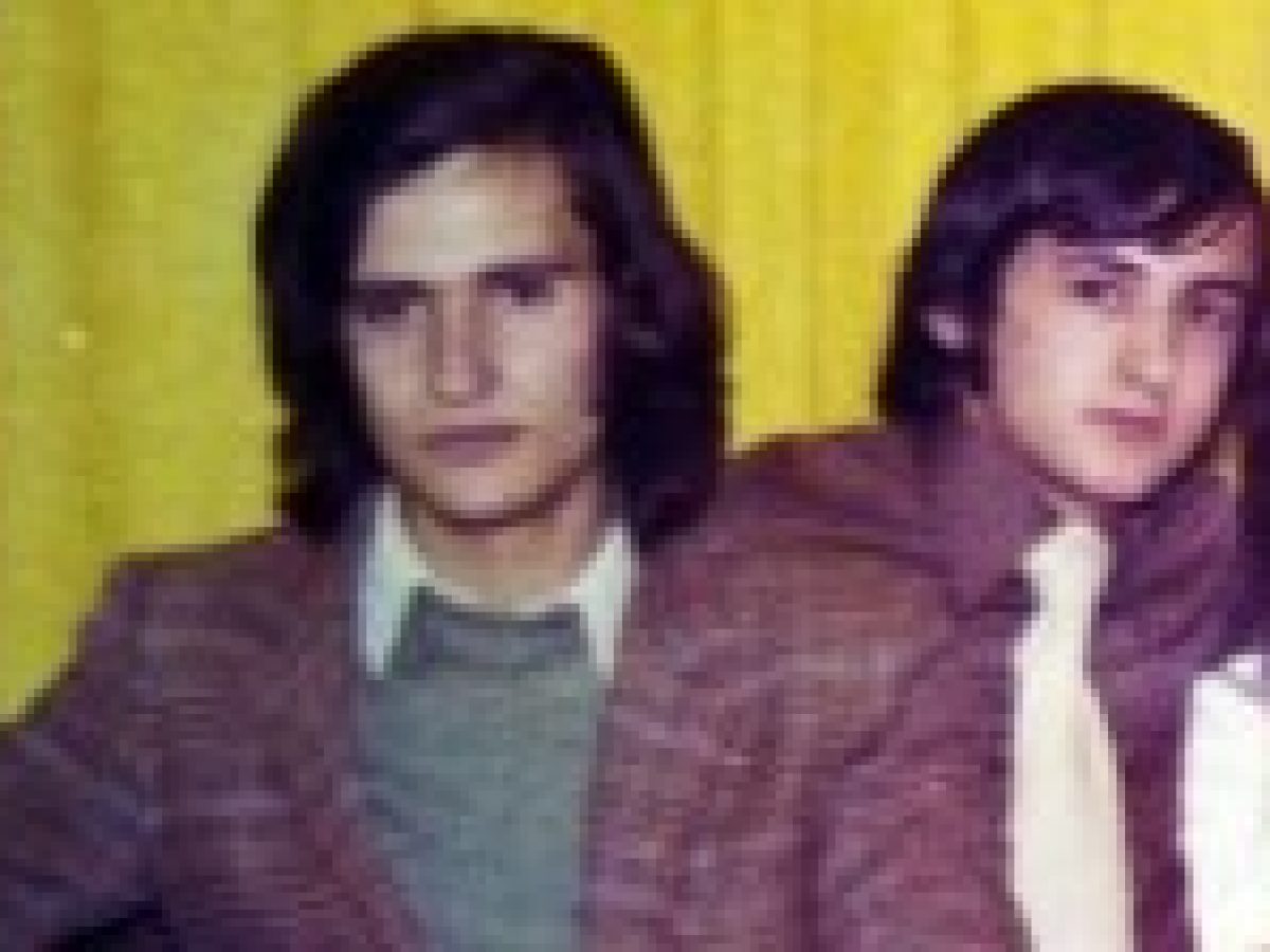 Κολυβιάτες στη Γερμανία: ένα στιγμιότυπο από το 1972