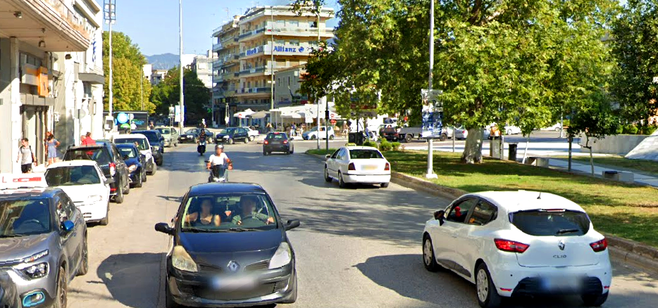 komotini-diakopi-kikloforias-se-odous-1
