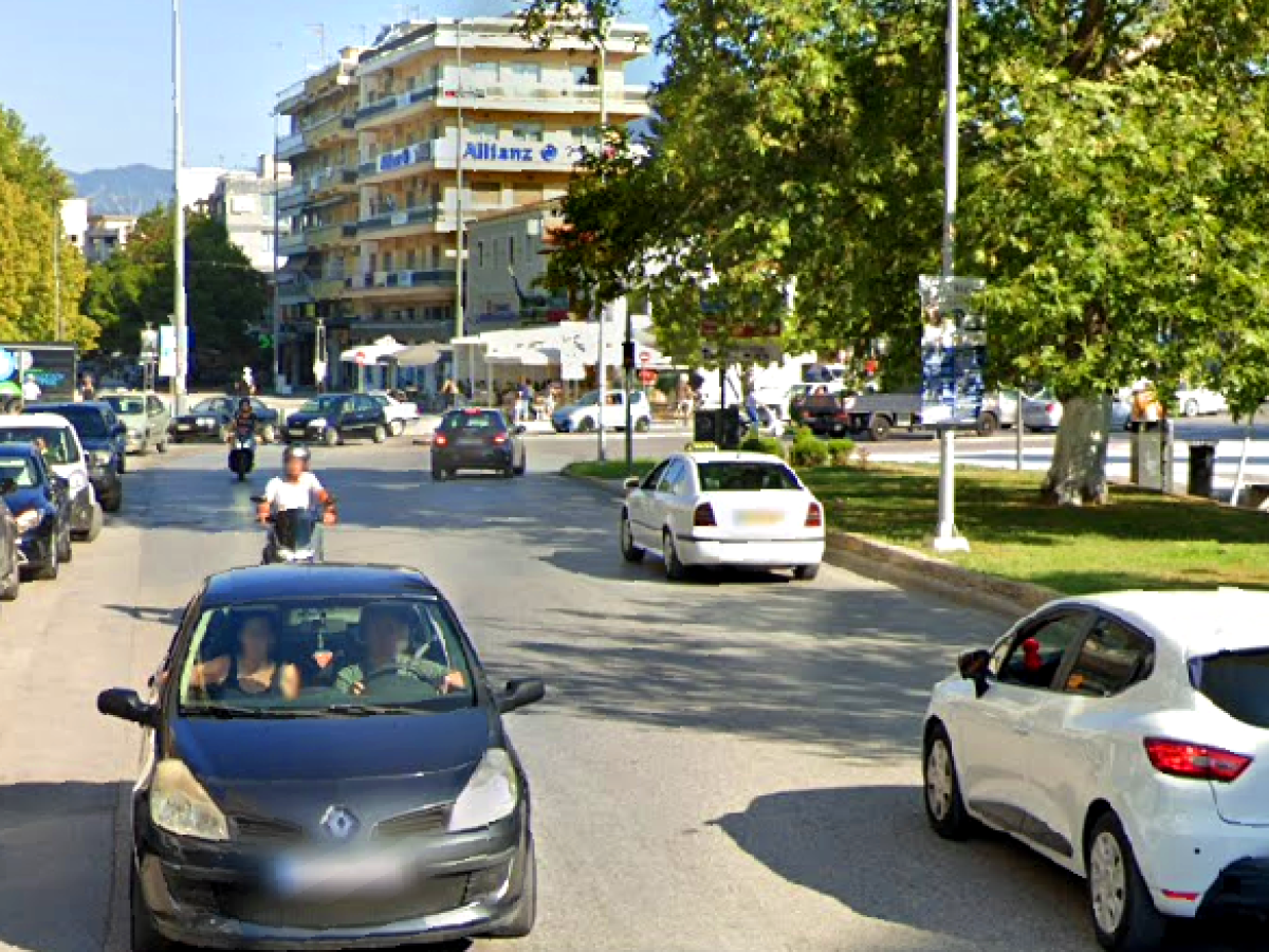 Κομοτηνή: Διακοπή κυκλοφορίας σε οδούς ενόψει της νυχτερινής καρναβαλικής παρέλασης