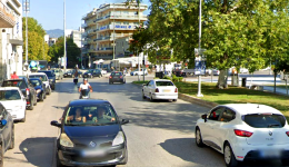 komotini-diakopi-kikloforias-se-odous