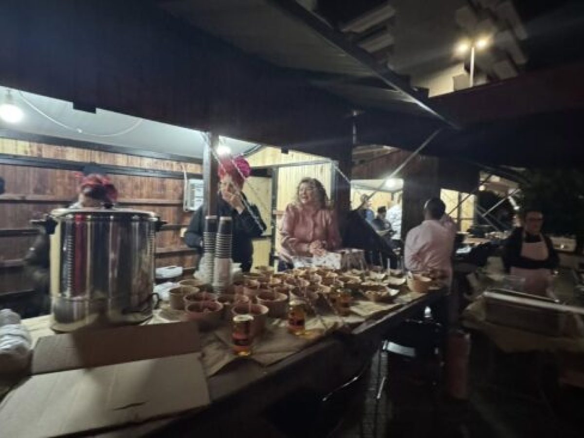 Κομοτηνή: Παραδοσιακή Θρακιώτικη Αποκριά και αναβίωση του δρώμενου του “Μπέη”  από το Σύλλογο Εβριτών με τους “Μπρατίμια”