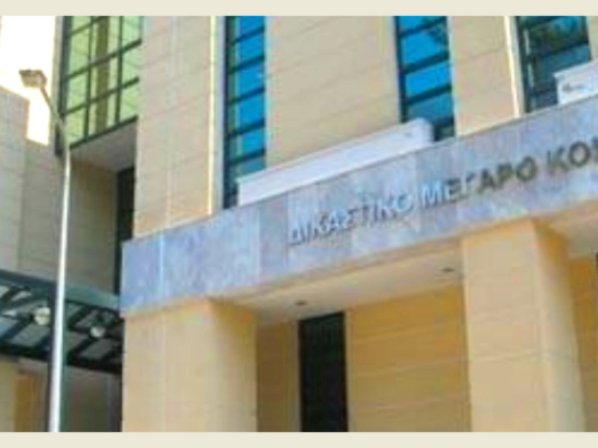 Κομοτηνή: Στον Εισαγγελέα ο 55χρονος που συνελήφθη για δολιοφθορά σε γερμανικό πολεμικό πλοίο