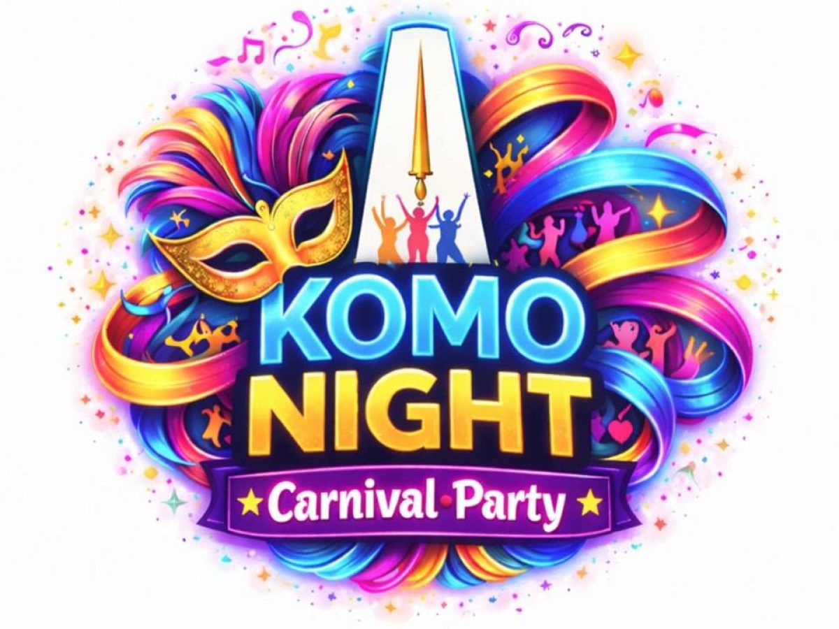 Κομοτηνή: Την Τετάρτη η κλήρωση της σειράς των γκρουπ της νυχτερινής καρναβαλικής παρέλασης