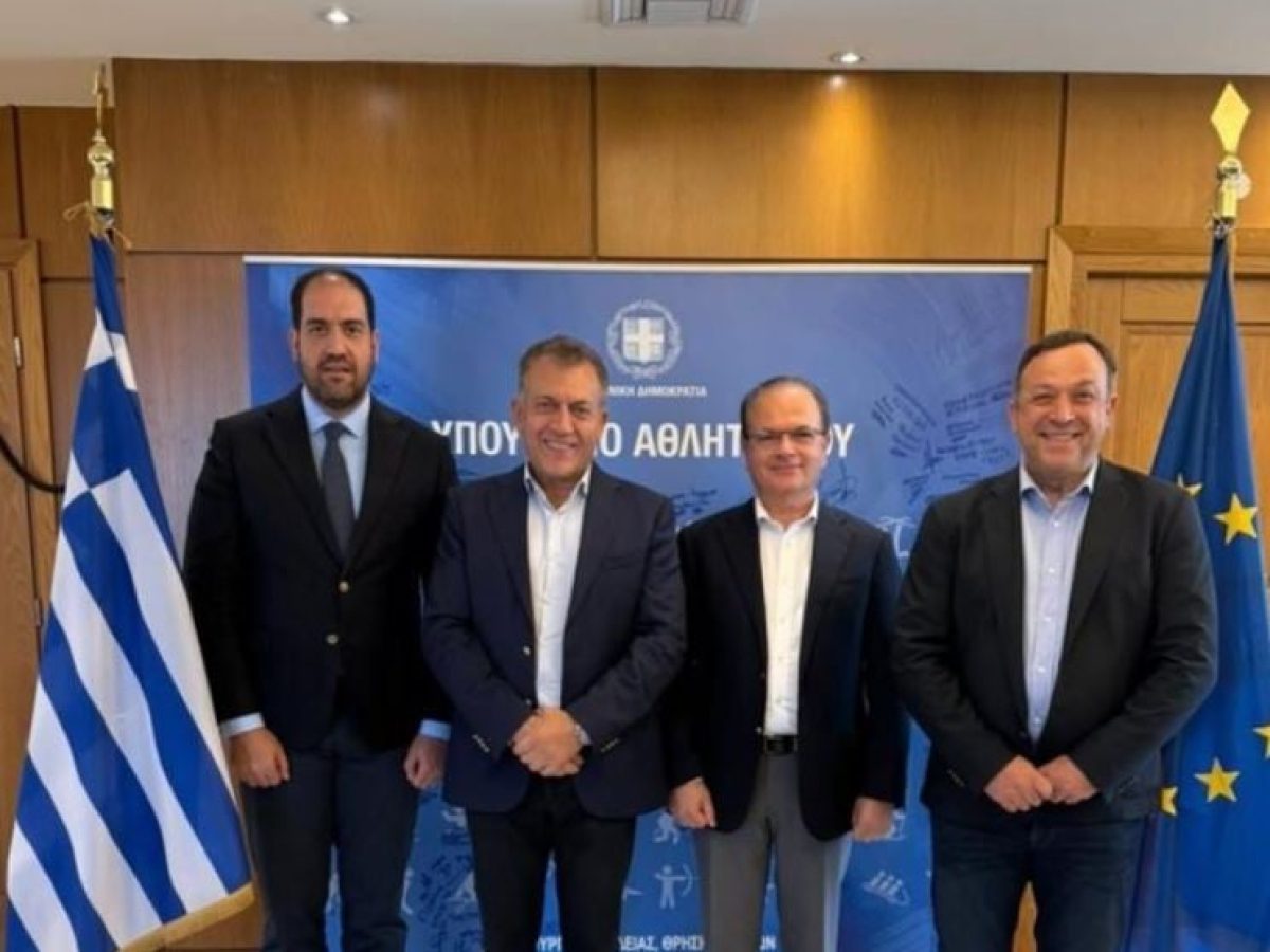 Κονδύλια ύψους 3,5 εκ. ευρώ για το δημοτικό κολυμβητήριο στου Γάλλου