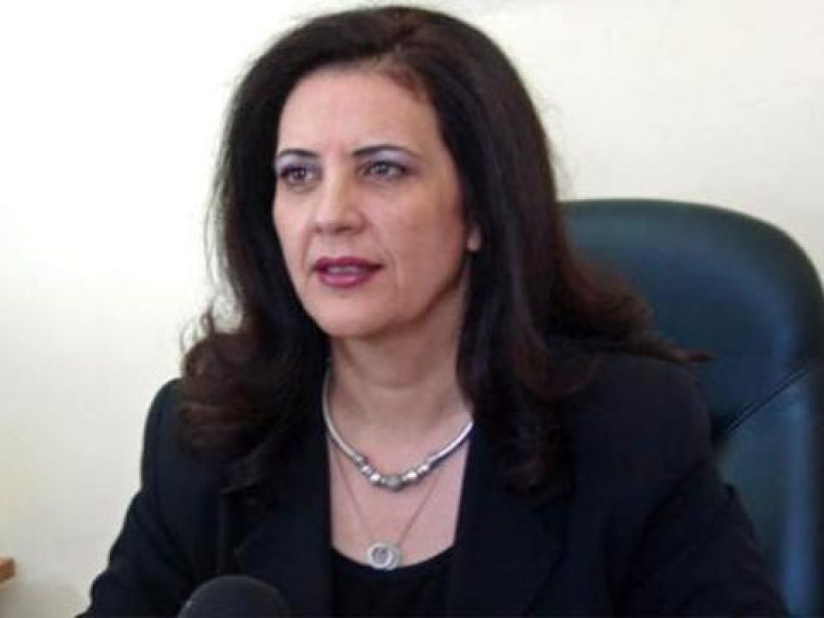 Κωνσταντίνα Νικολάκου: Αίτημα για ένταξη θέματος εντός Ημερήσιας Διάταξης στην συνεδρίαση της Τετάρτης 25 Φεβρουαρίου 2026