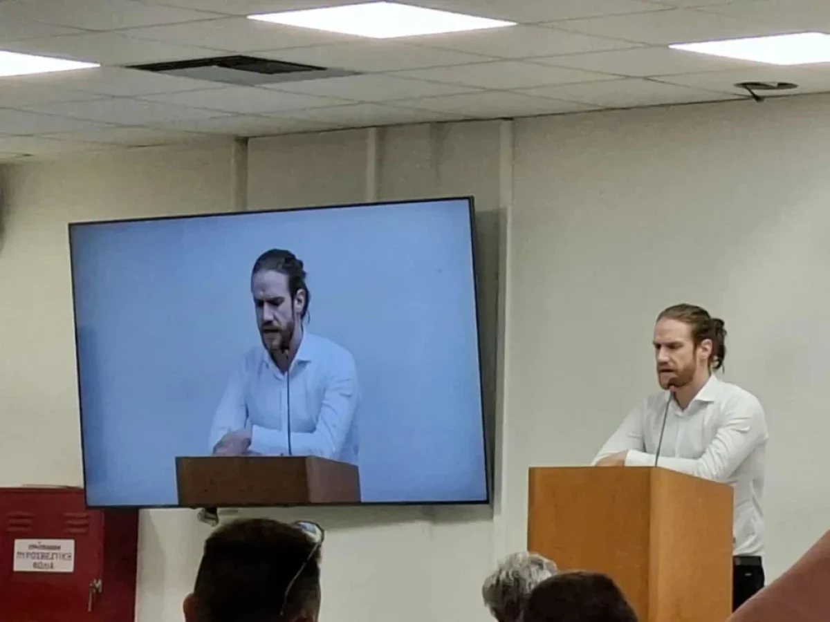 Κωνσταντίνος Κασσάνδρος: «Τέλος στις ουρές και τις μετακινήσεις – Τα φάρμακα υψηλού κόστους έρχονται δίπλα στον ασθενή της Χαλκιδικής»