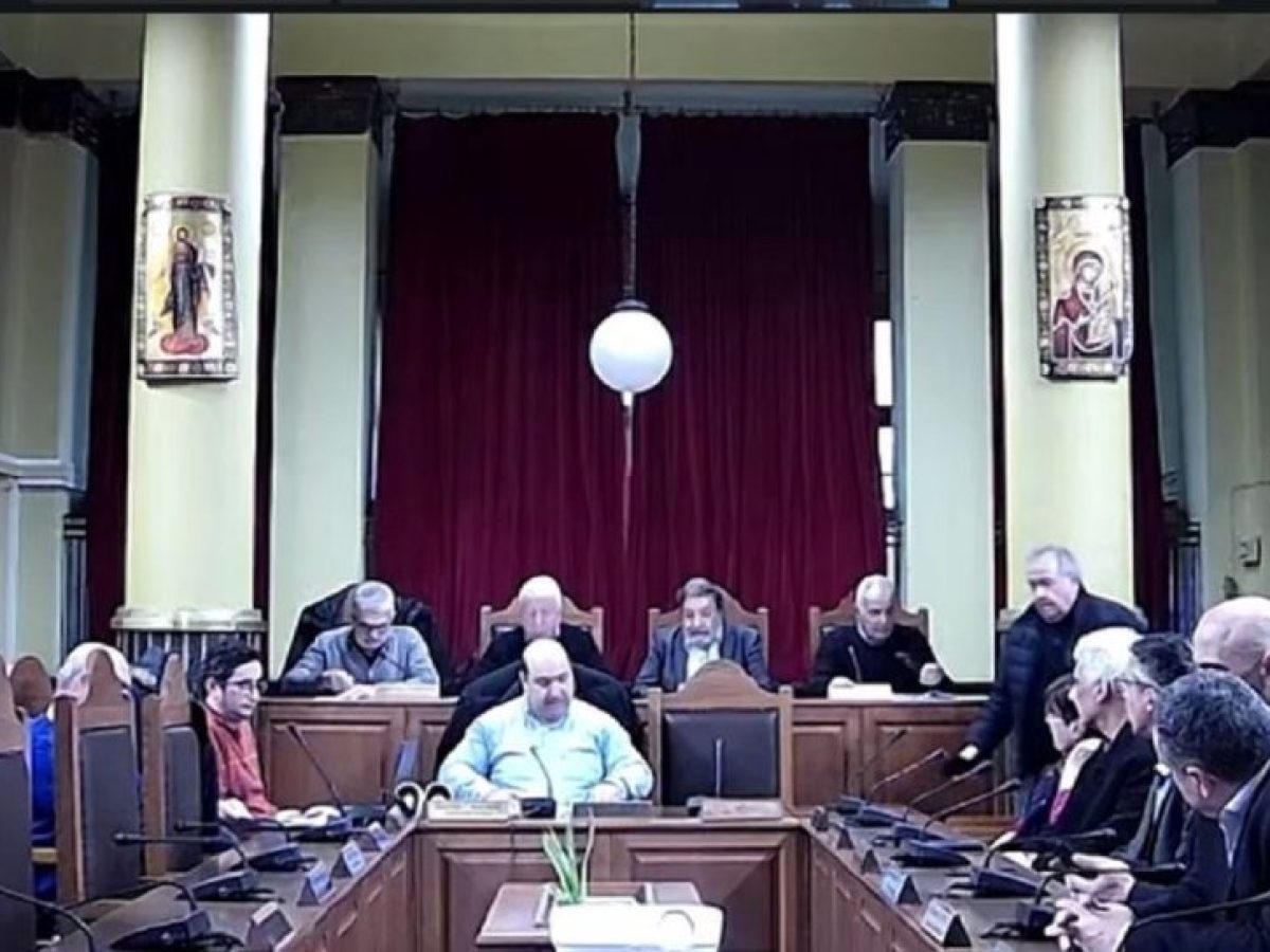 Κωνσταντίνος Μουτζούρης: «Η Λήμνος έχει ρόλο και θέση στον αναπτυξιακό σχεδιασμό του Βορείου Αιγαίου» .Πάνω από 550.000 ευρώ για τις ερευνητικές υποδομές στο Τ.Ε.Τ.Δ.