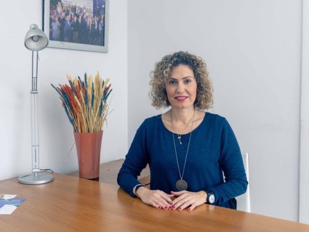 Κοπή πίτας για την παράταξη «Αγαπάμε το Χαλάνδρι»