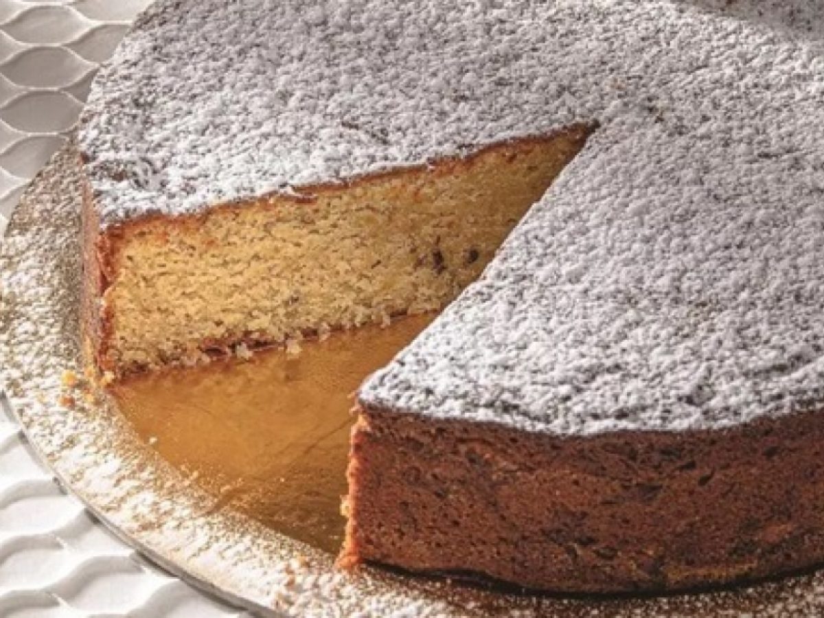 Κοπή πίτας και σύσφιξη δεσμών στην Κοινότητα Καστορείου