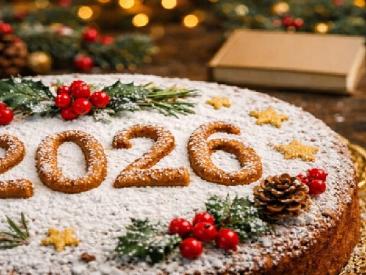 Κοπή πίτας του Συλλόγου Θρακιωτών