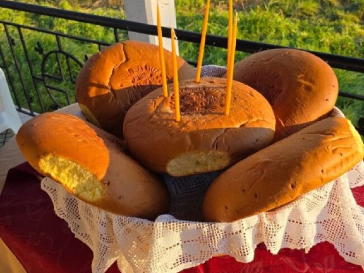 Κοπή πρωτοχρονιάτικης πίτας από το Μορφωτικό Πολιτιστικό Σύλλογο Μεσσούνης (φωτος)