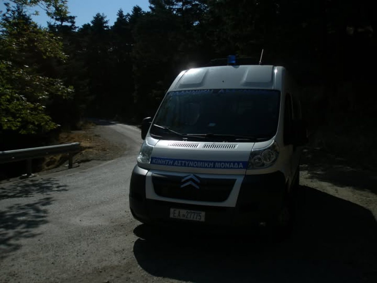 Κορινθία: Δρομολόγια των Κινητών Αστυνομικών Μονάδων για αυτή την εβδομάδα
