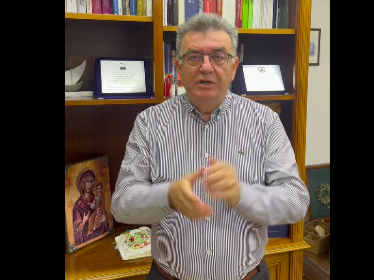 ΚΟΡΙΝΘΟΣ: Ξαναψηφίζεται το ίδιο τεχνικό πρόγραμμα; -Τι ανέφερε ο δήμαρχος!