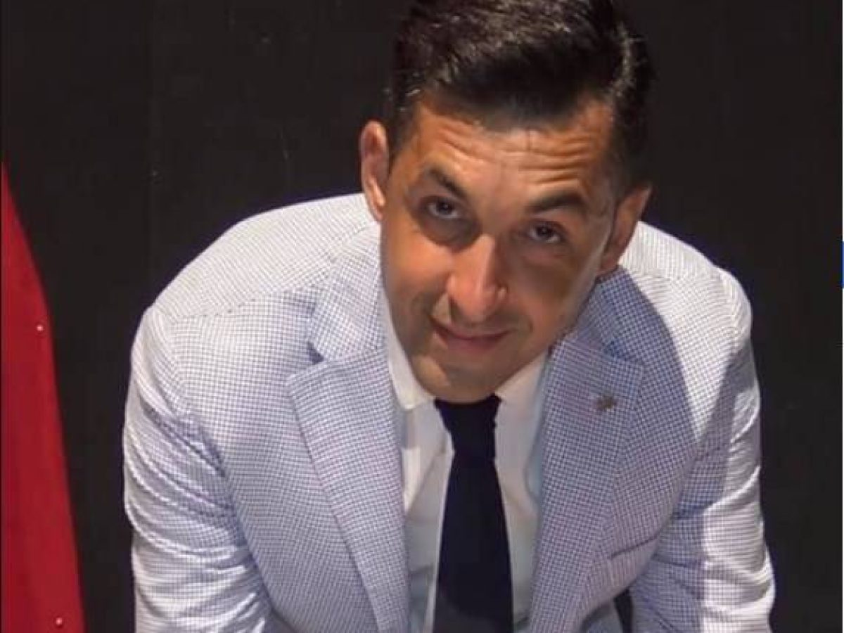 ΚΟΡΙΝΘΟΣ: …Κρατούν ακόμα “κρυφή” την ΞΑΦΝΙΚΗ παραίτηση του Β. Ταγαρά, …ενώ δεν πρόλαβε να ανακοινωθεί αντιδήμαρχος;