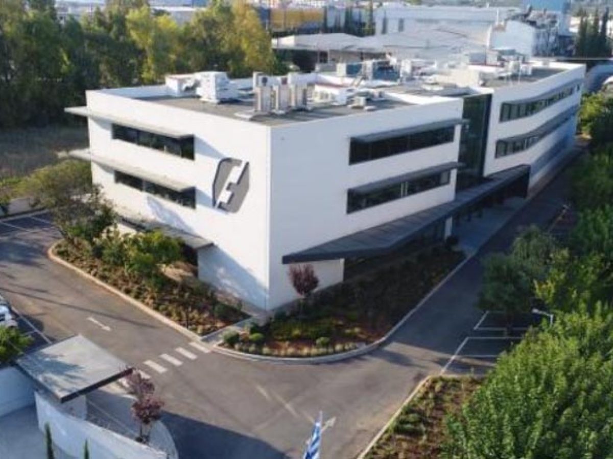 Κορωπί: Ιστορικό ρεκόρ εσόδων, κερδοφορίας και παραγγελιών το 2025 για την Theon International