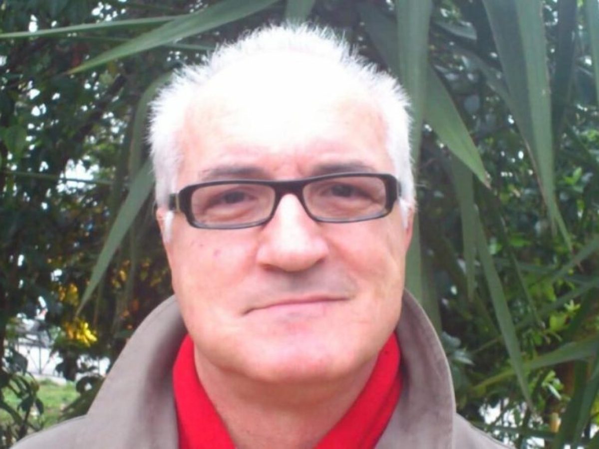 Κώστας Γυφτογιάννης: Πενθεί η Αιτωλοακαρνανία, ήταν πρώην Πρόεδρος του Συλλόγου Μεσολογγιτών Αττικής