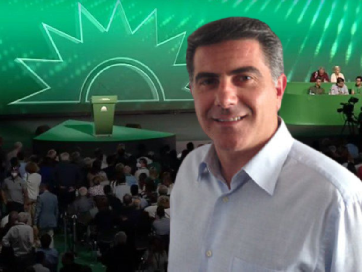 Κώστας Κοπίδης για το συνέδριο του ΠΑΣΟΚ: «Μόνο όσοι δεν έχουν «πληγώσει» την παράταξη είναι ευπρόσδεκτοι»
