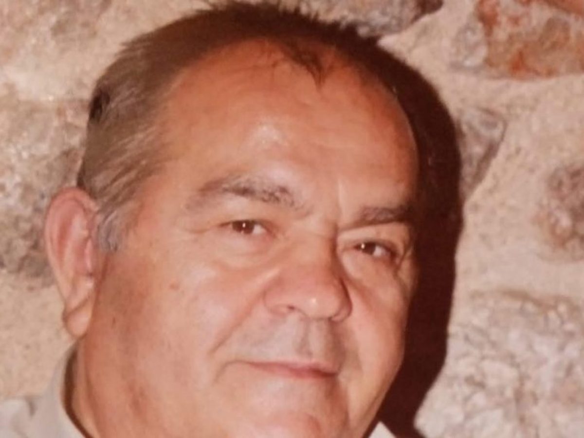 Κώστας Μιμιγιάννης: Πενθούν οι Απανταχού Αυλακιώτες Αιτωλοακαρνανίας για τον χαμό του