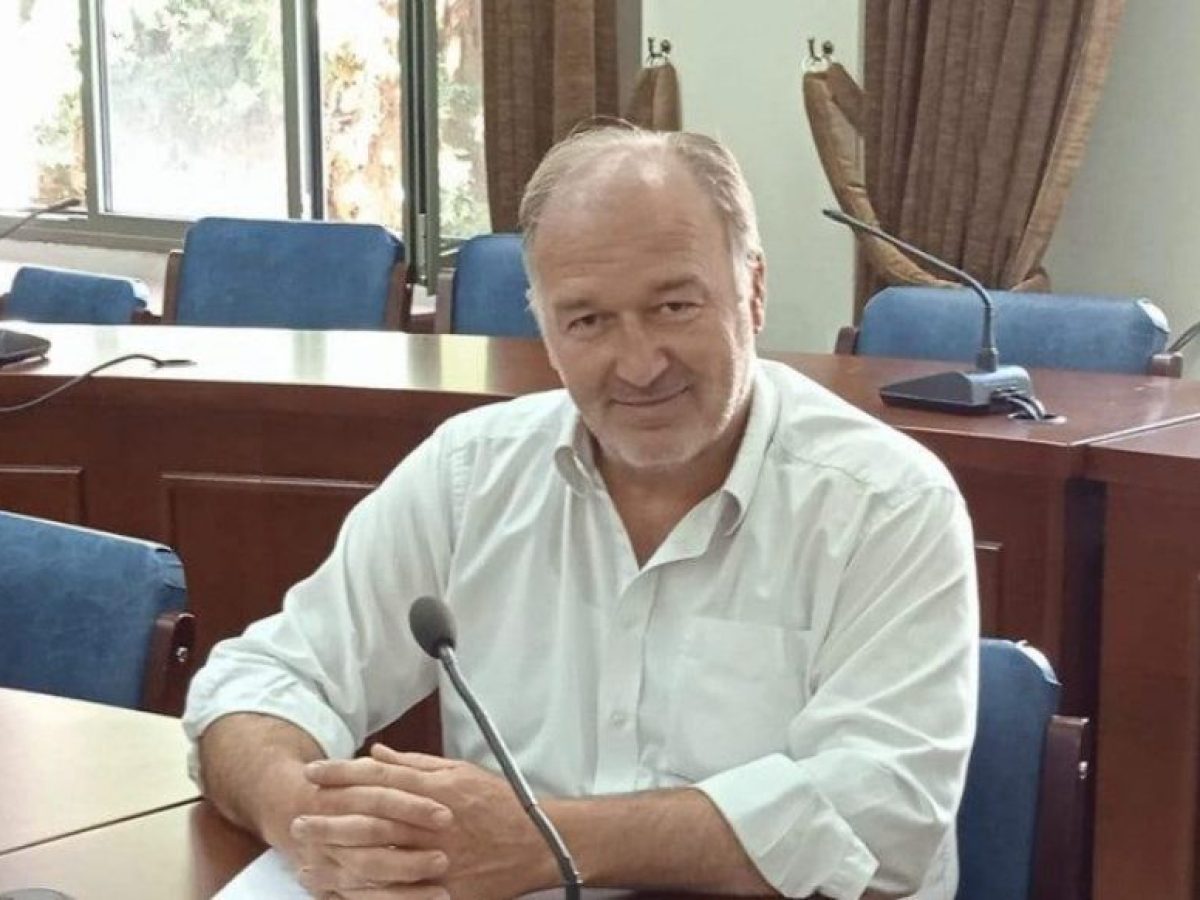 Κώστας Τόλης: Πολλές ΟΜΟΙΟΤΗΤΕΣ …μία ΔΙΑΦΟΡΑ