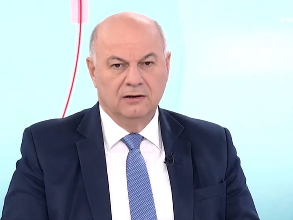 Κώστας Τσιάρας: Στρατηγική Θωράκιση των Αγροτών για μια Ανθεκτική Ευρωπαϊκή Γεωργία