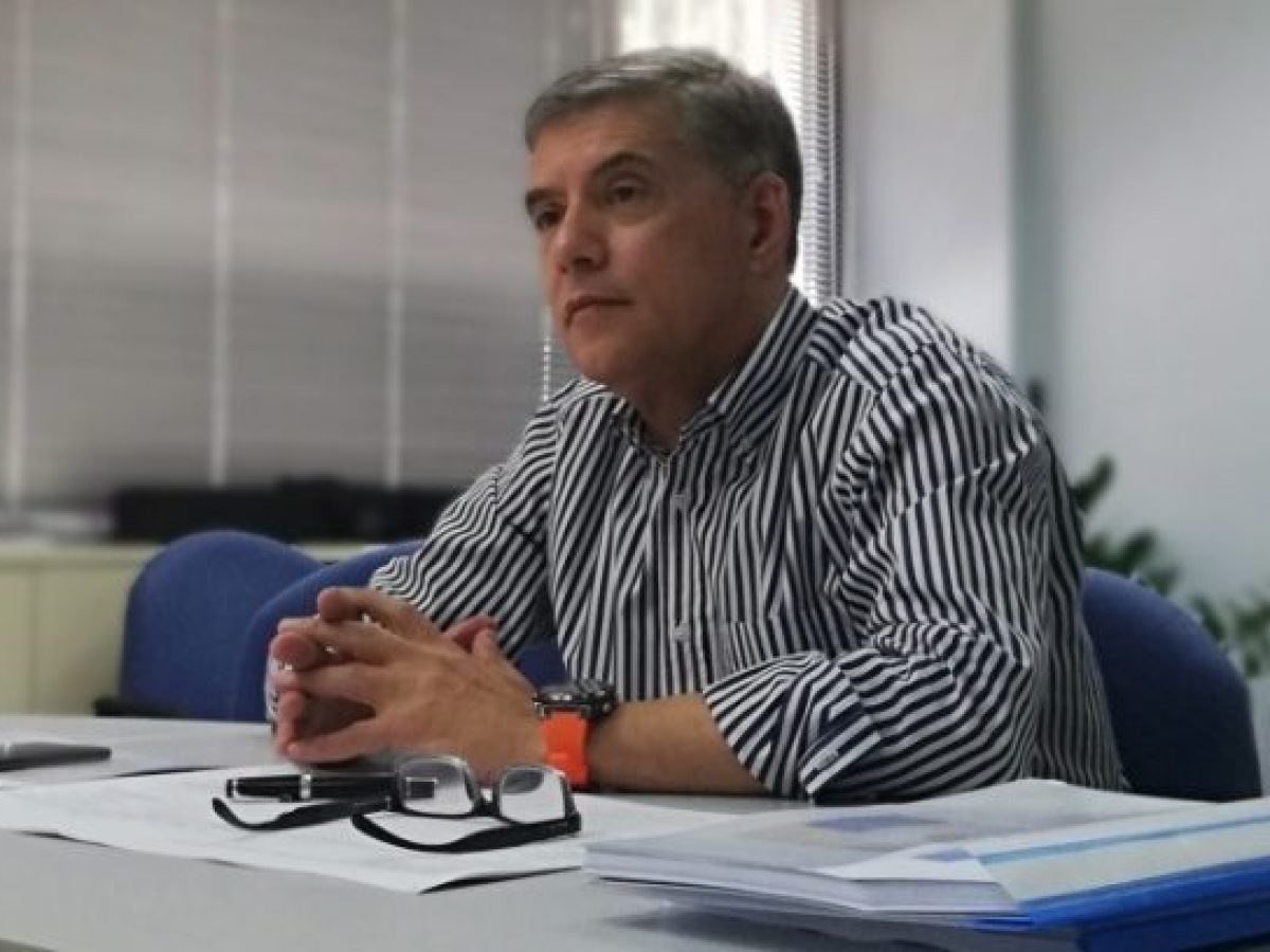 Κώστας Αγοραστός: Παραπληροφόρηση, αναξιοπιστία και μόνιμη μετάθεση ευθυνών