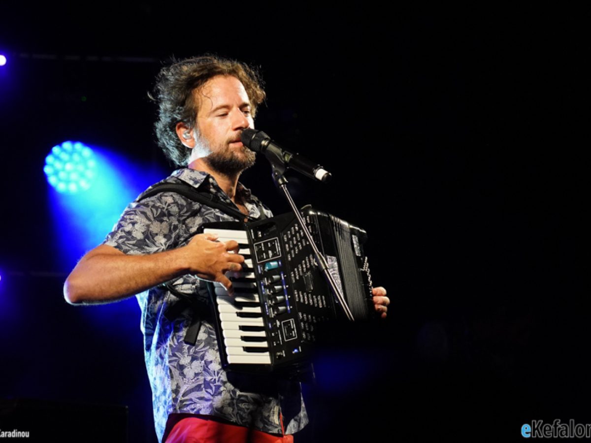 &Kappa;&omega;&sigma;&tau;ή&sigmaf; &Mu;&alpha;&rho;&alpha;&beta;έ&gamma;&iota;&alpha;&sigmaf; Live &sigma;&tau;&omicron; &Alpha;&rho;&gamma;&omicron;&sigma;&tau;ό&lambda;&iota; &ndash; &Alpha;&mu;έ&sigma;&omega;&sigmaf; &mu;&epsilon;&tau;ά &tau;&eta;&nu; &kappa;&epsilon;&nu;&tau;&rho;&iota;&kappa;ή &kappa;&alpha;&rho;&nu;&alpha;&beta;&alpha;&lambda;&iota;&kappa;ή &pi;&alpha;&rho;έ&lambda;&alpha;&sigma;&eta;