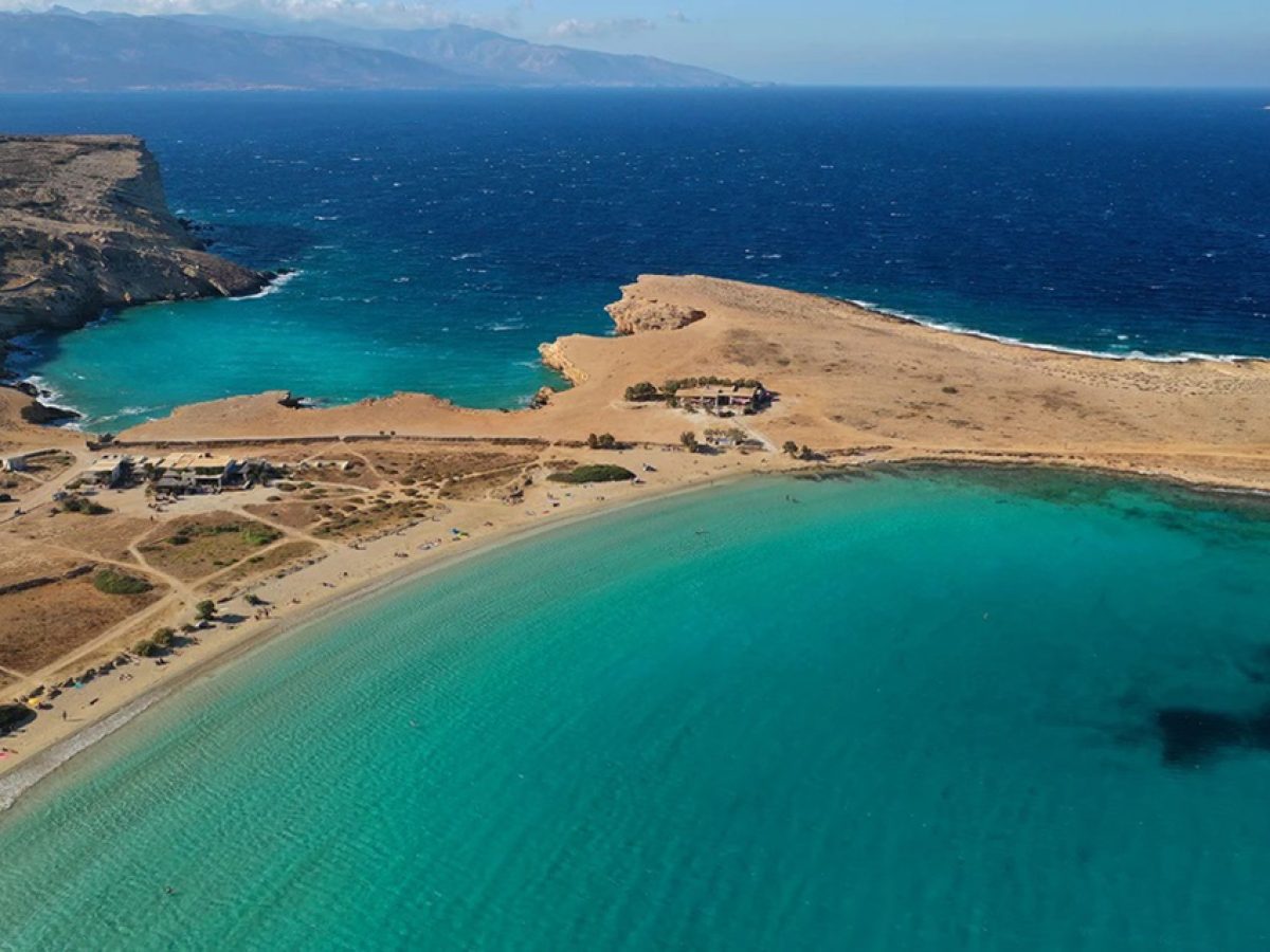 Κουφονήσι: Αντίδραση των τουριστικών επιχειρήσεων για την εμπορική αξιοποίηση των παραλιών